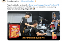 OWL Grand Finals 2020