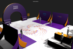Metro reLaunch 2018