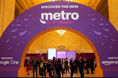 Metro reLaunch 2018