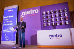 Metro reLaunch 2018