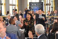 Tony Awards  Luncheon 2017