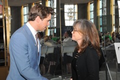 Tony Awards  Luncheon 2017