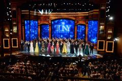 Tony Awards 2016